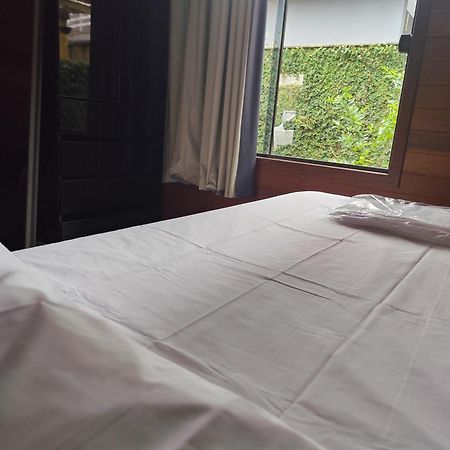 Вилла Casa Individual Campeche Otima Localizacao Флорианополис Экстерьер фото