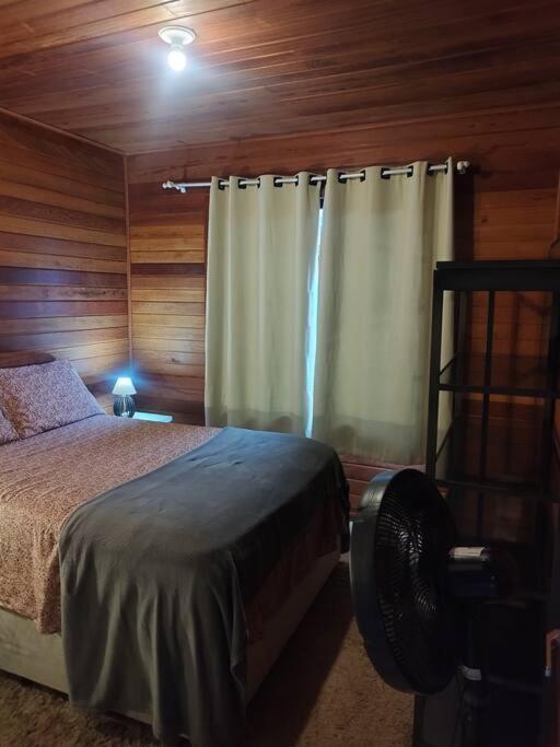 Вилла Casa Individual Campeche Otima Localizacao Флорианополис Экстерьер фото